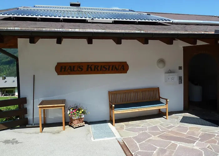 Haus Kristina