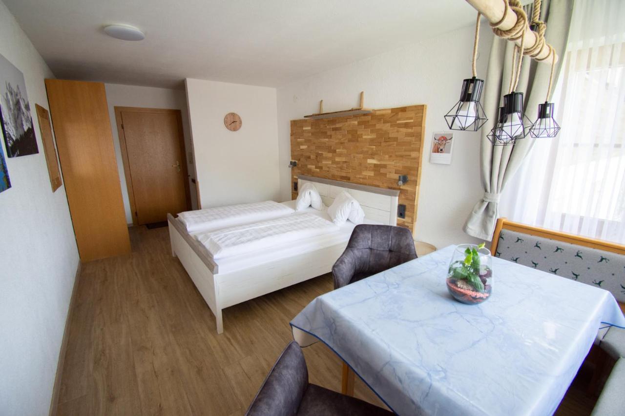 Apartment Haus Kristina Riezlern