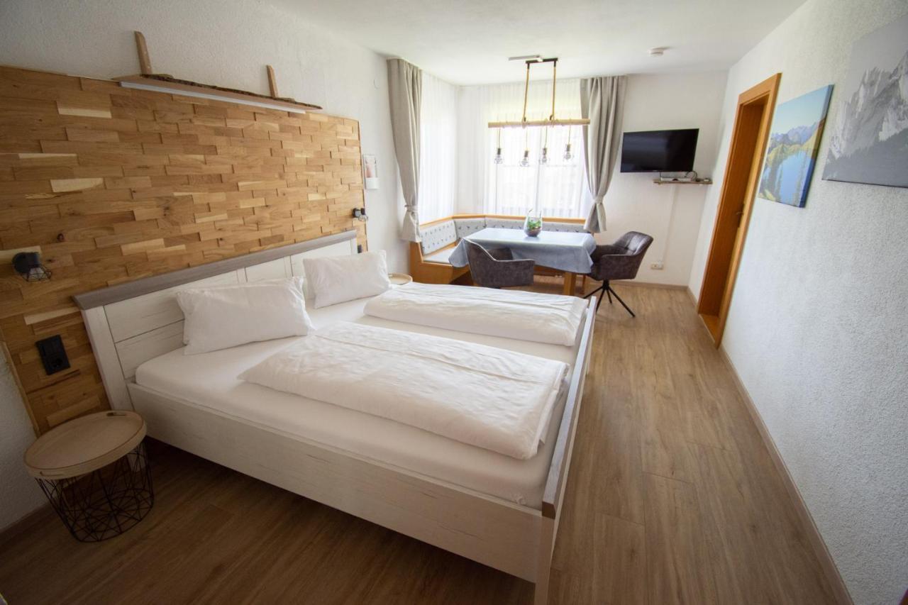 Haus Kristina * Riezlern
