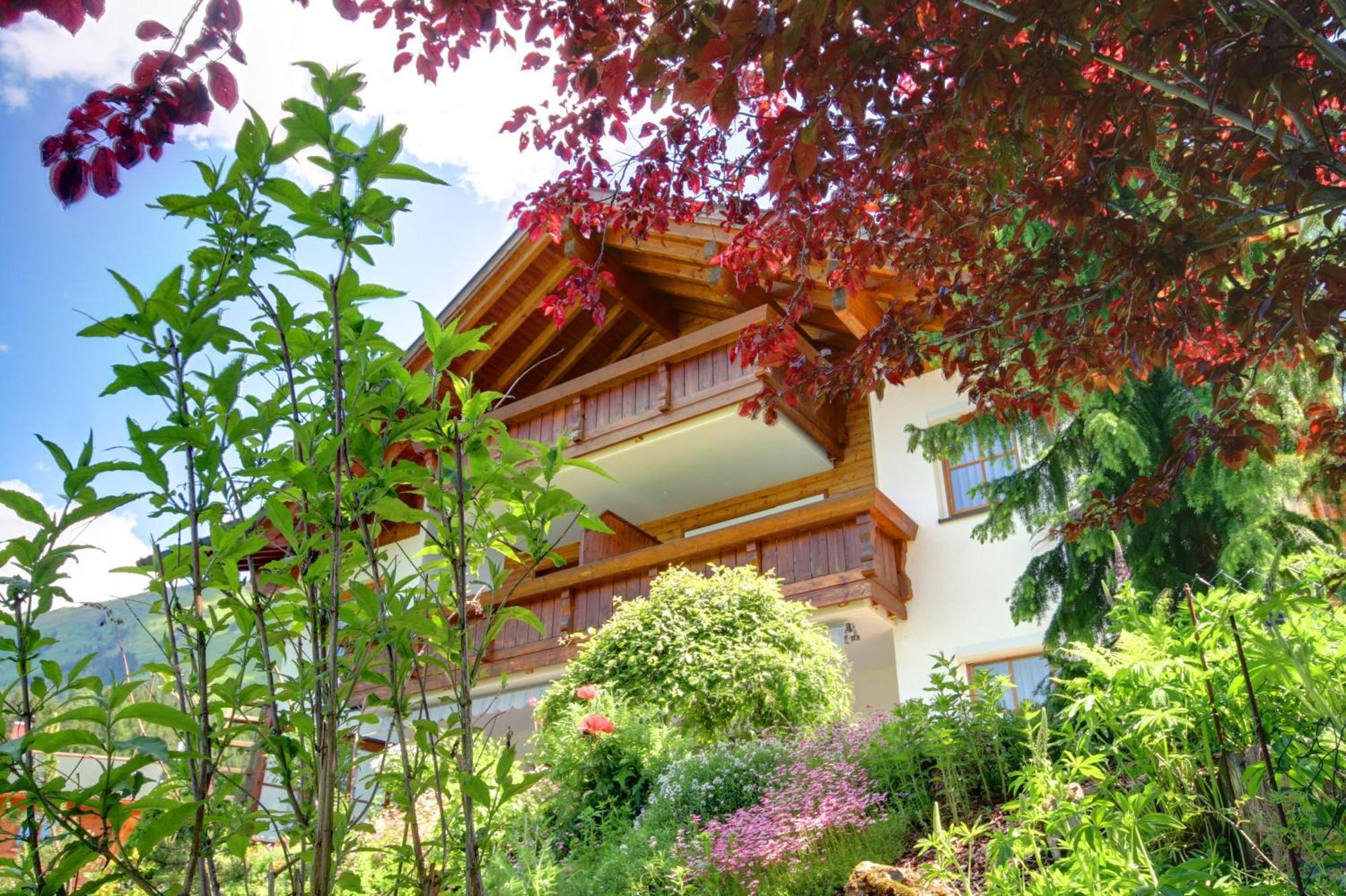 Apartment Haus Kristina Riezlern