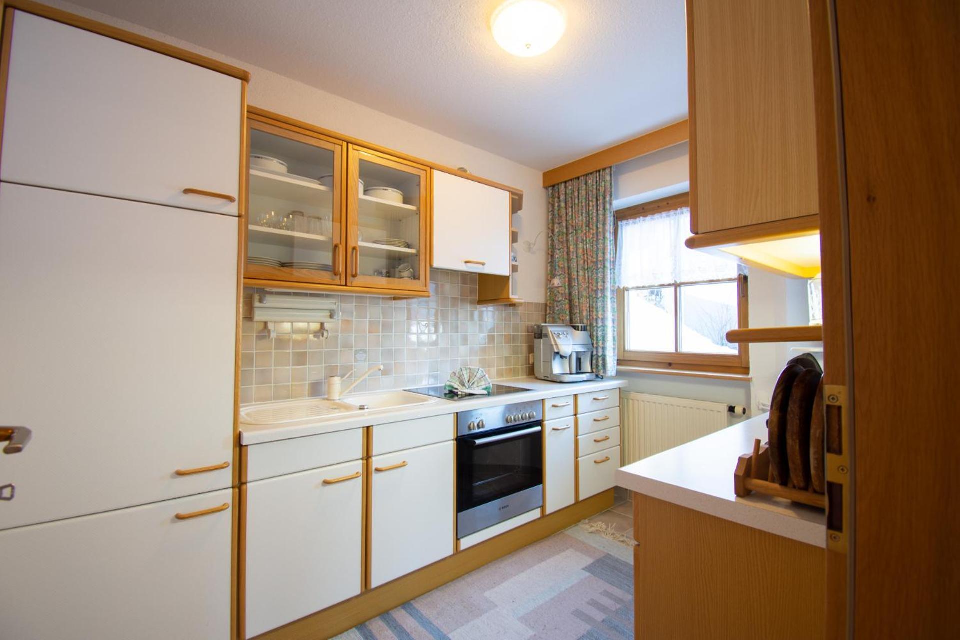 Haus Kristina *