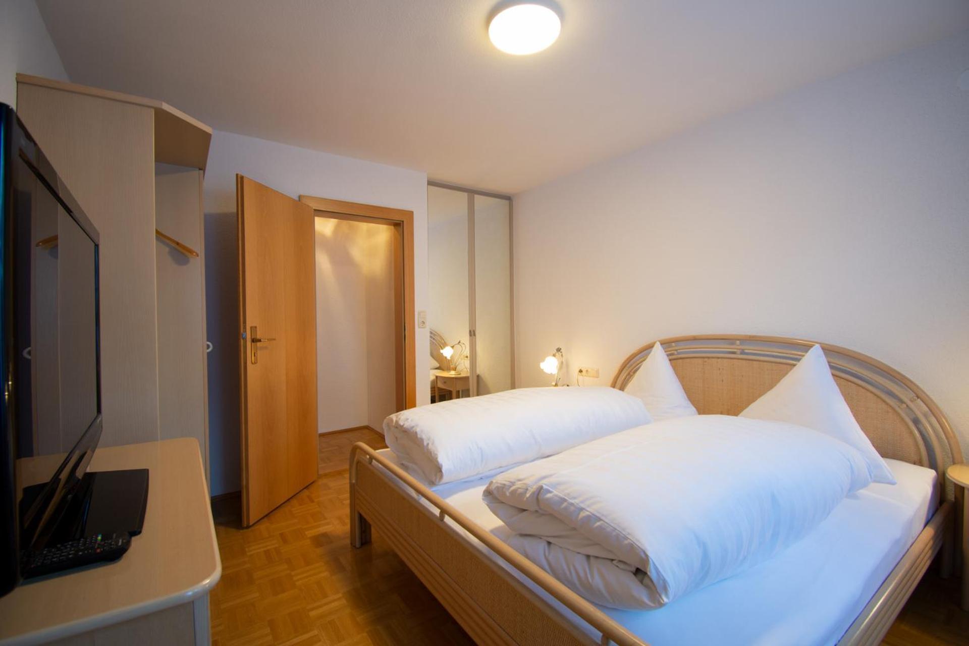 Apartment Haus Kristina Riezlern