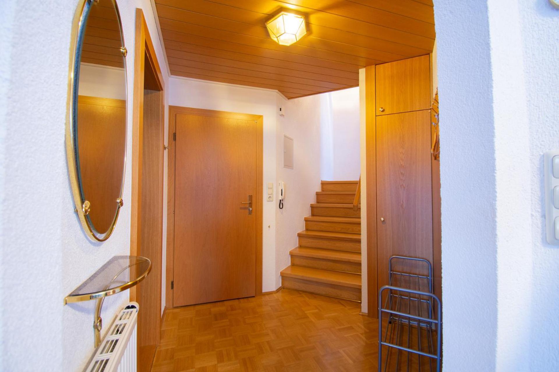 Haus Kristina Apartment *