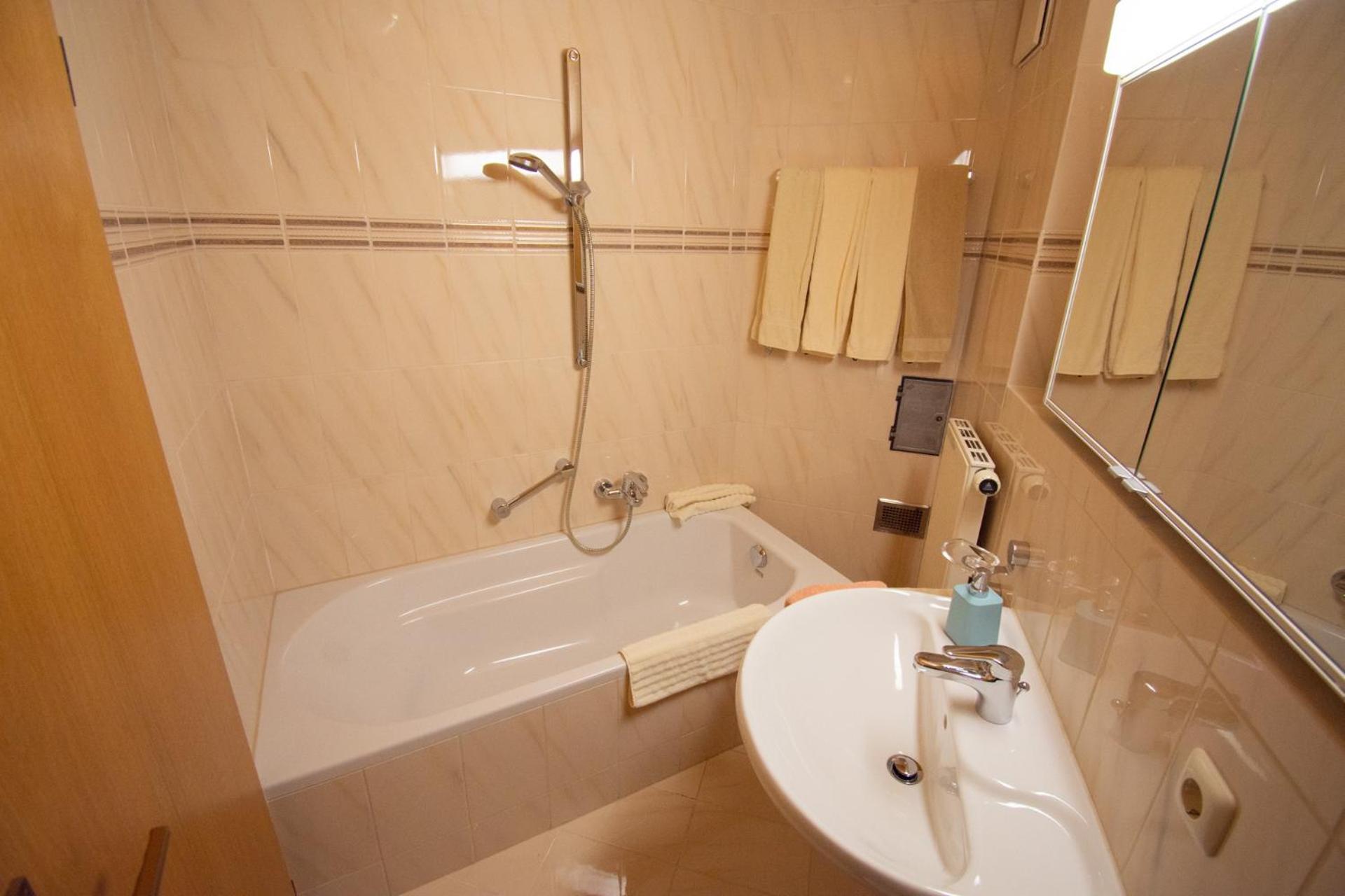 Apartment Haus Kristina Riezlern