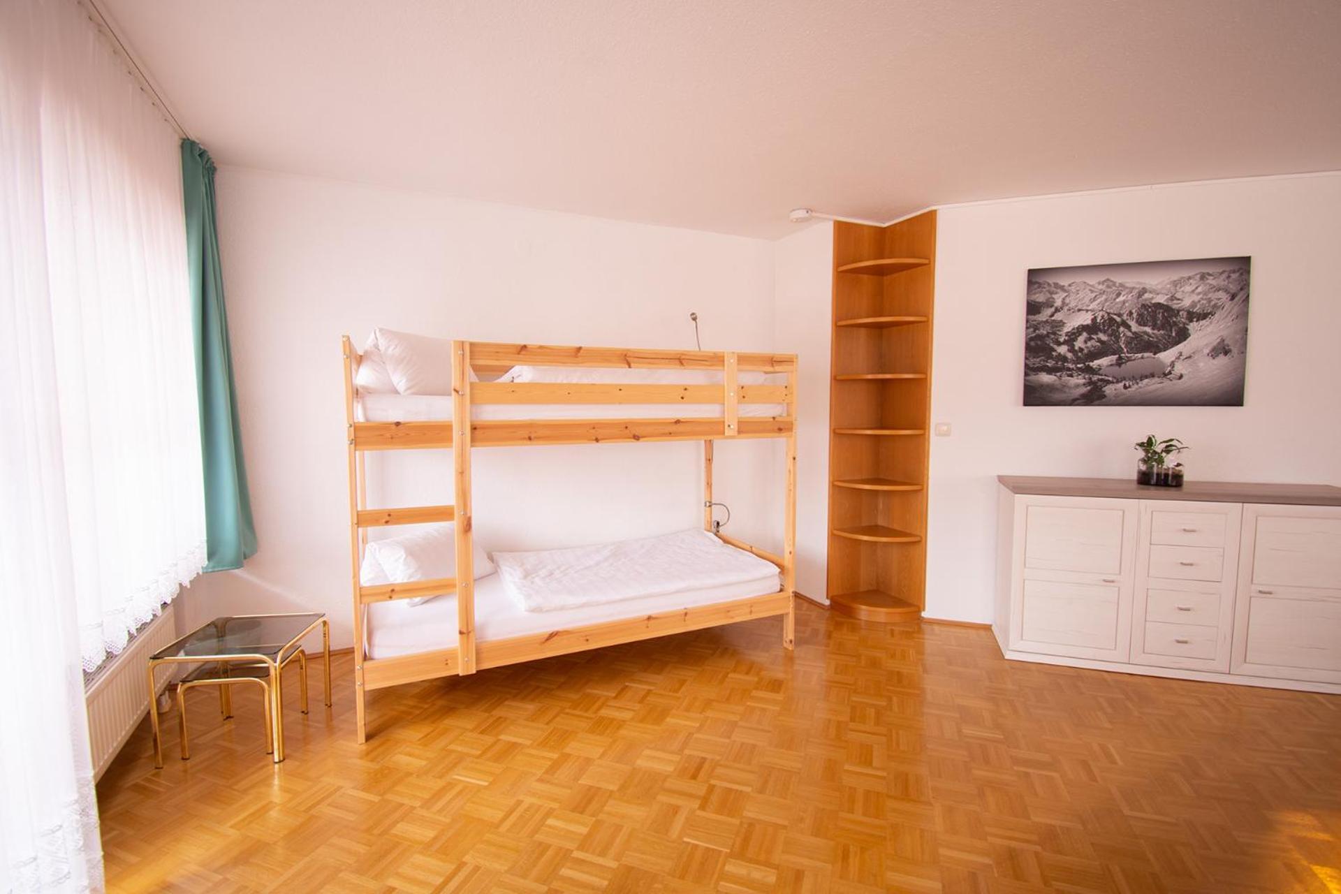 Haus Kristina * Riezlern
