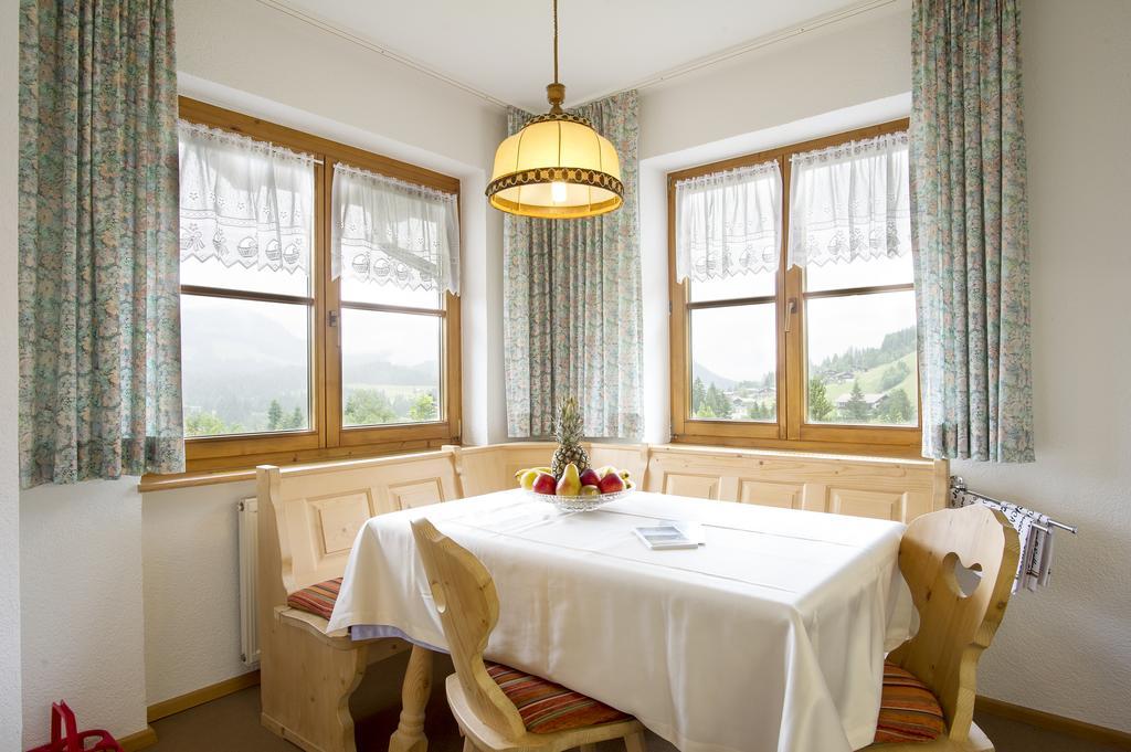 Haus Kristina * Riezlern